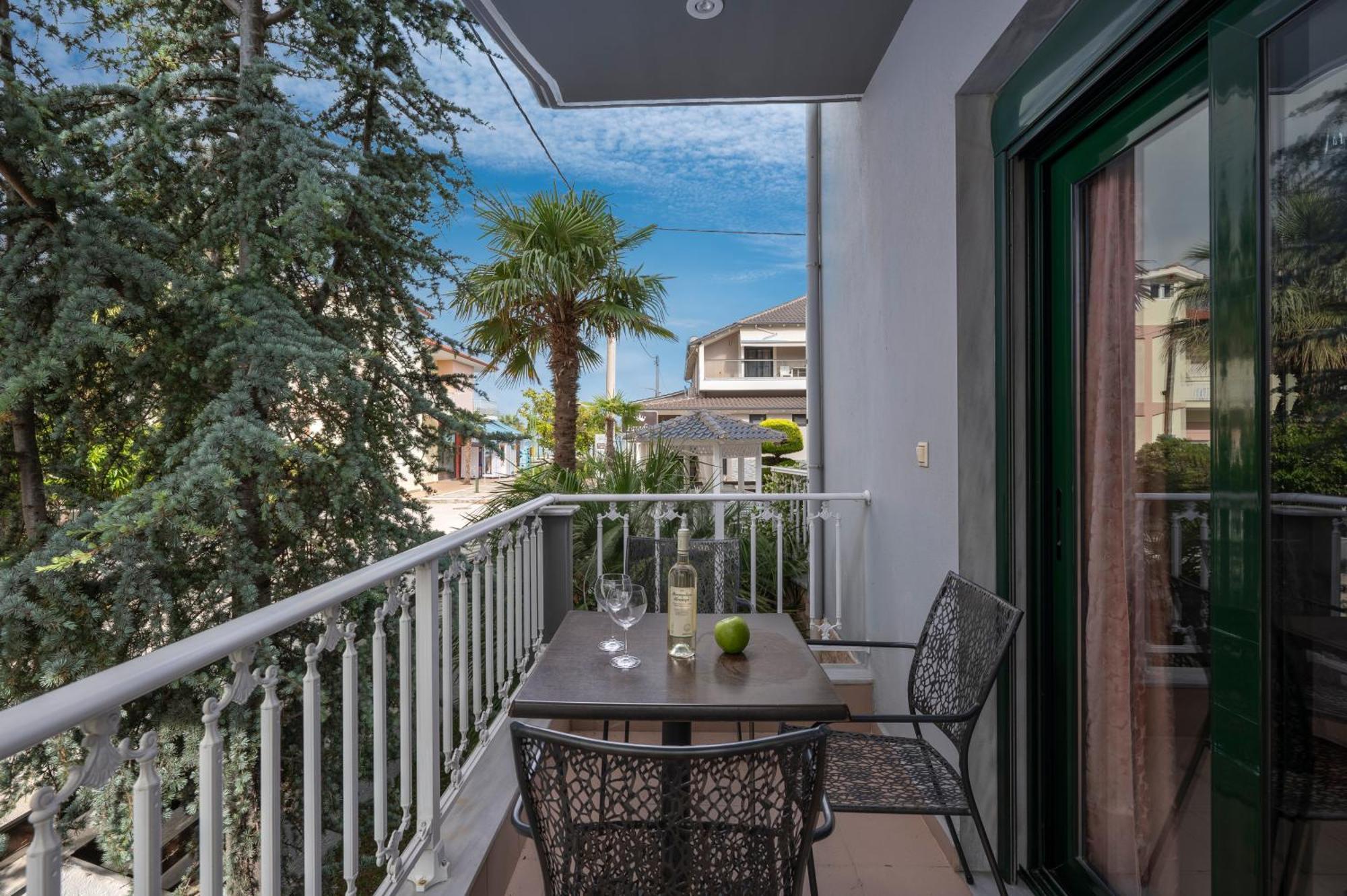 Paradise Vrasná Extérieur photo