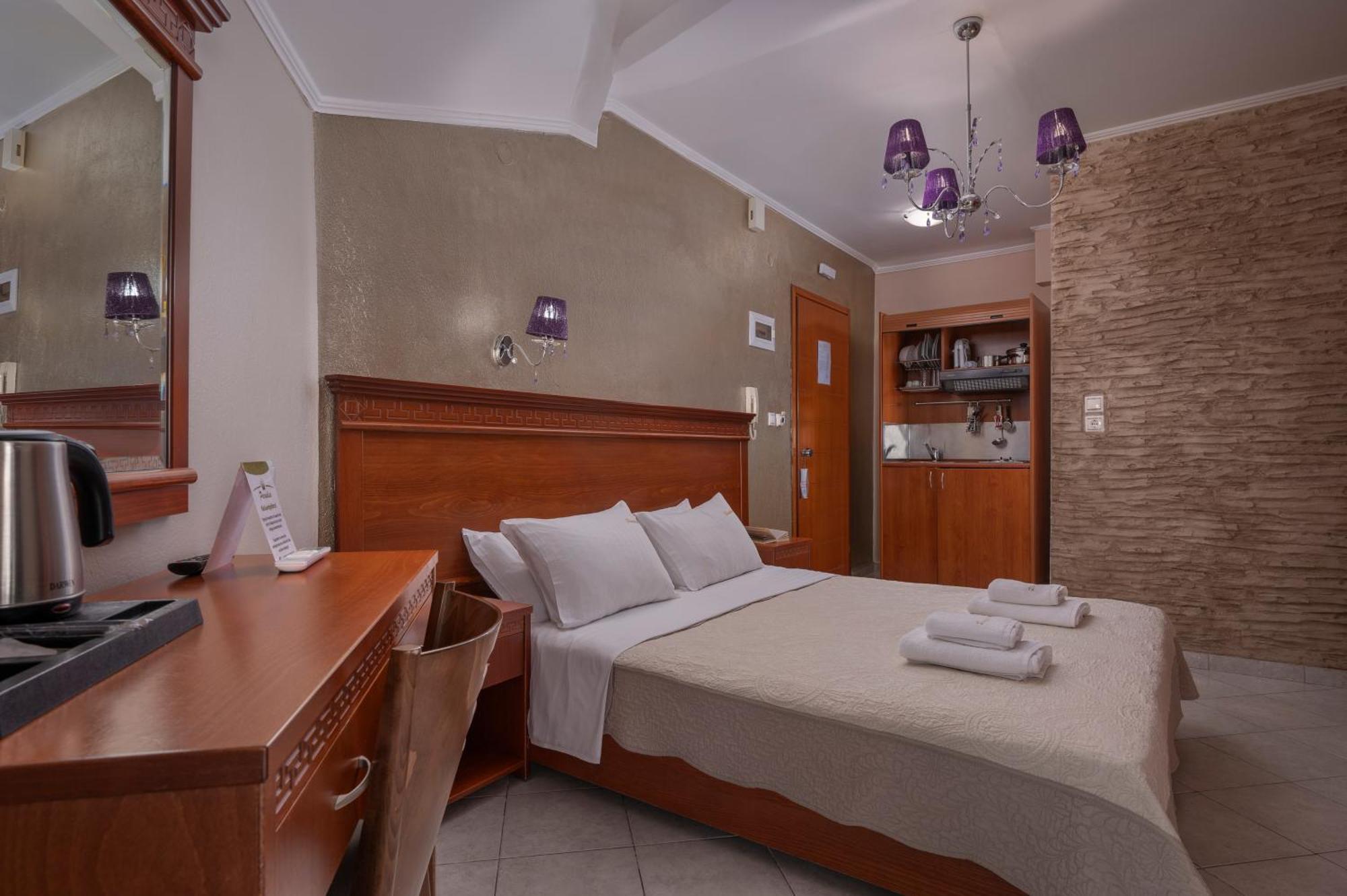 Paradise Vrasná Extérieur photo