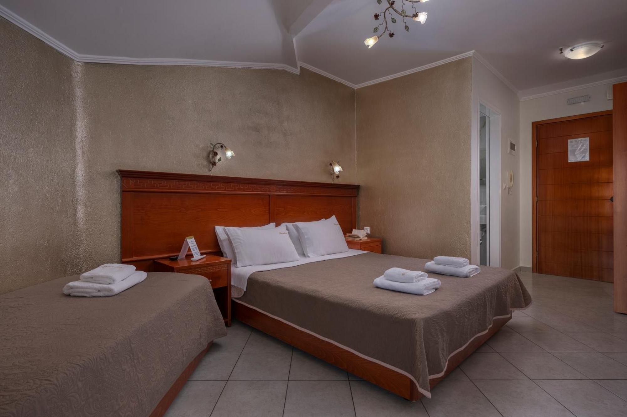 Paradise Vrasná Chambre photo