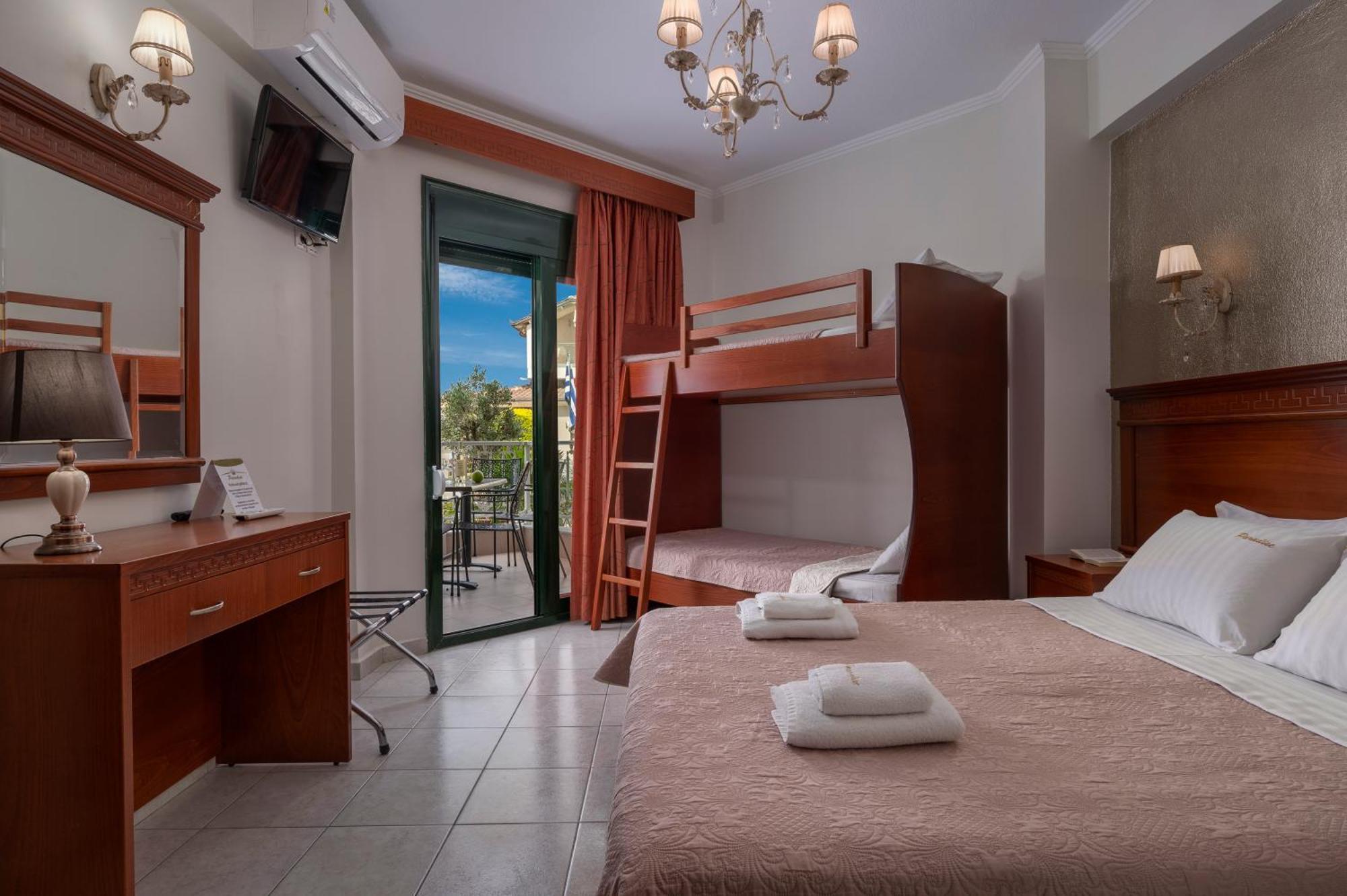 Paradise Vrasná Extérieur photo