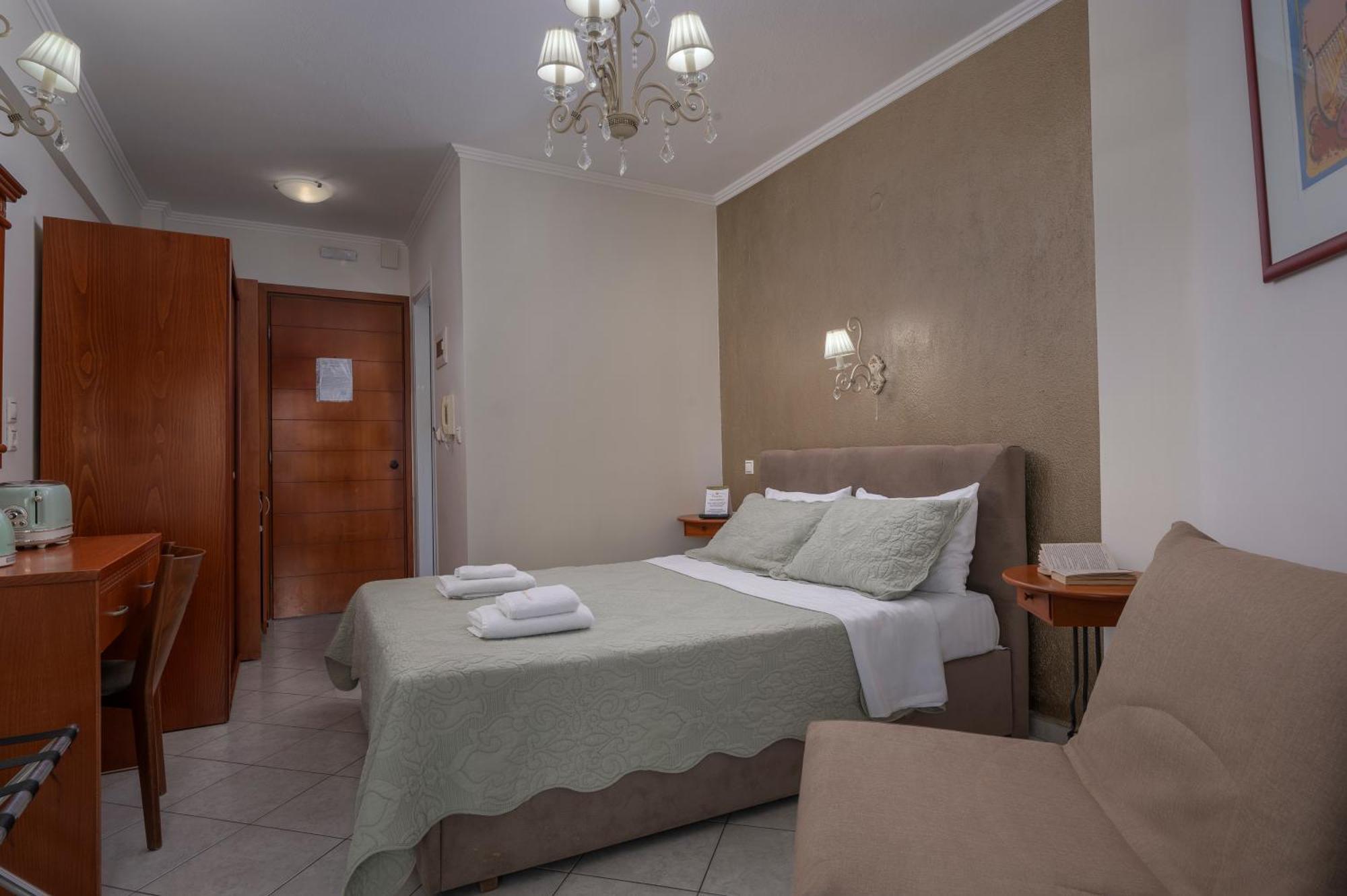 Paradise Vrasná Extérieur photo