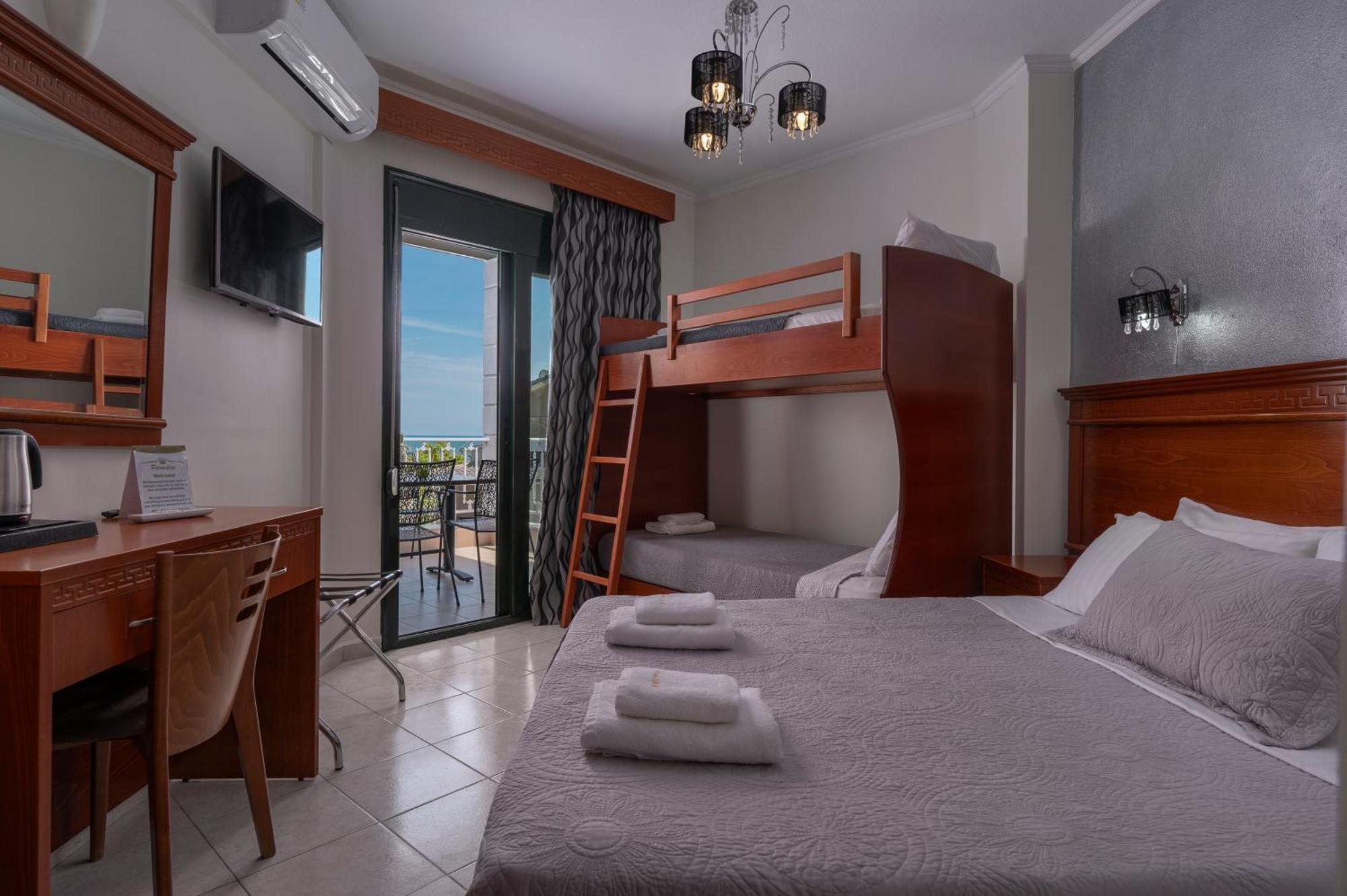 Paradise Vrasná Extérieur photo
