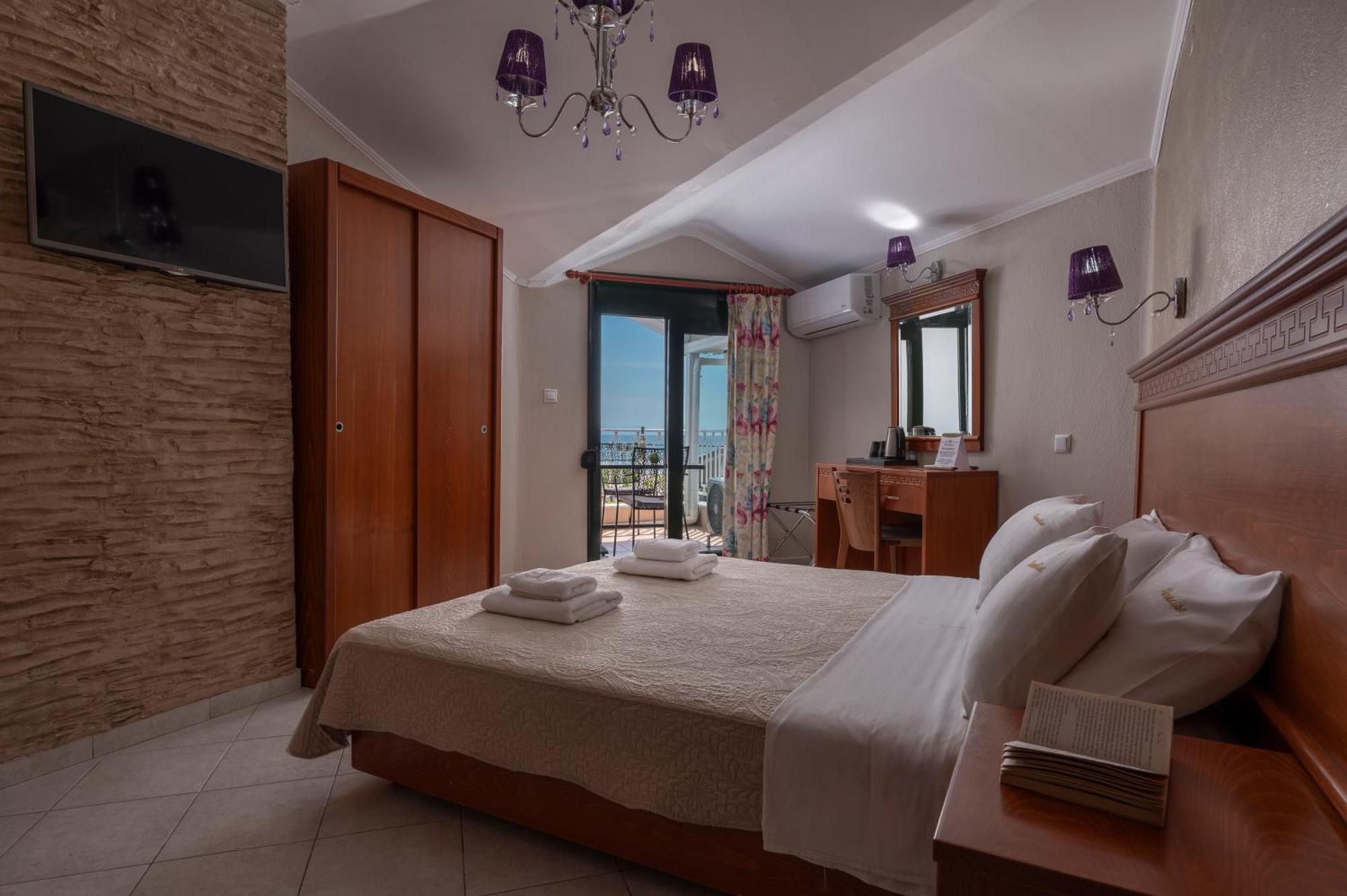 Paradise Vrasná Extérieur photo