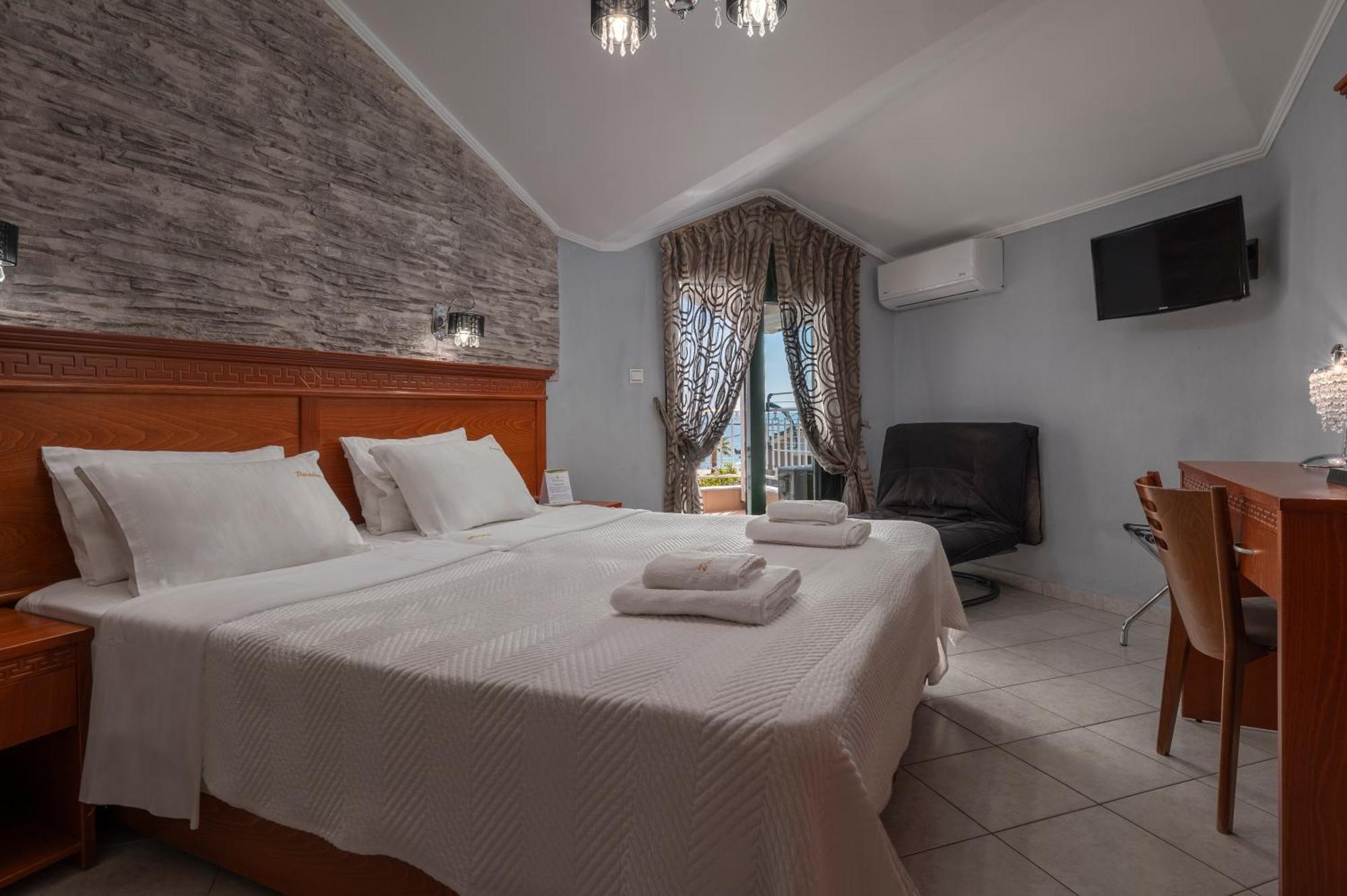 Paradise Vrasná Extérieur photo