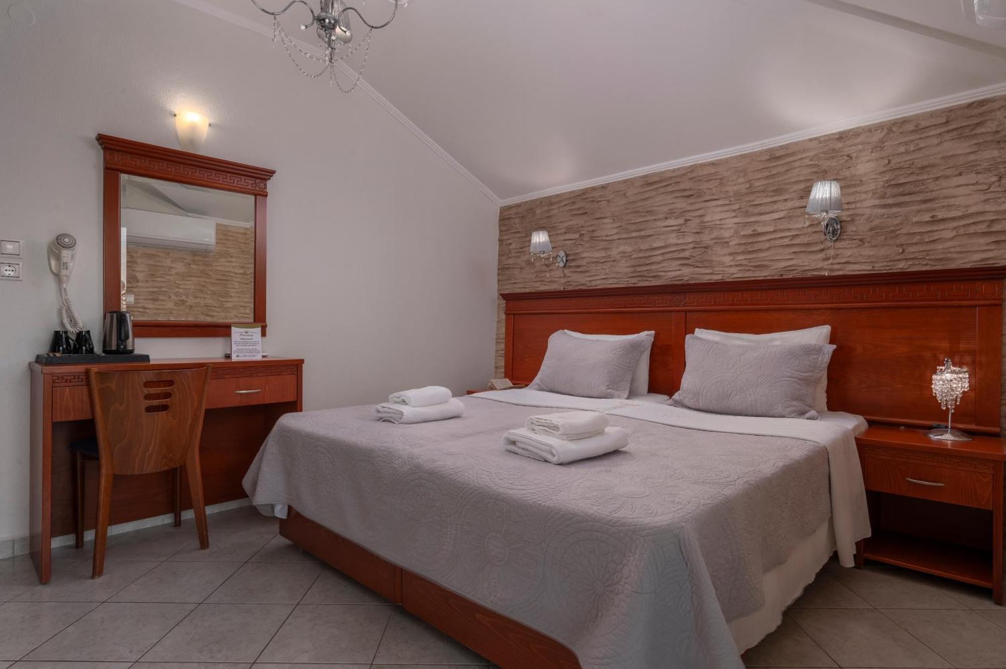 Paradise Vrasná Extérieur photo