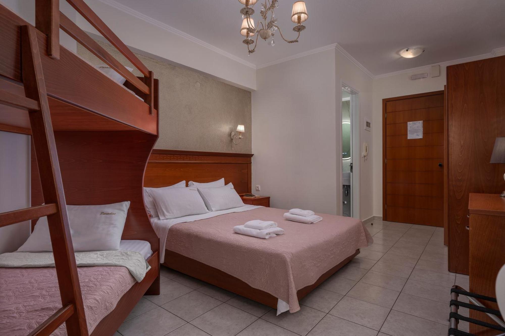 Paradise Vrasná Extérieur photo