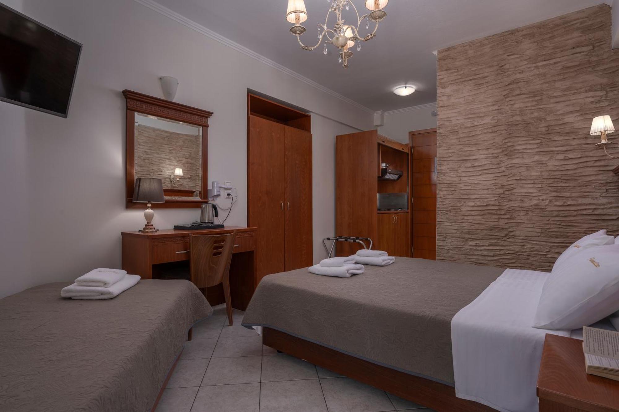 Paradise Vrasná Chambre photo